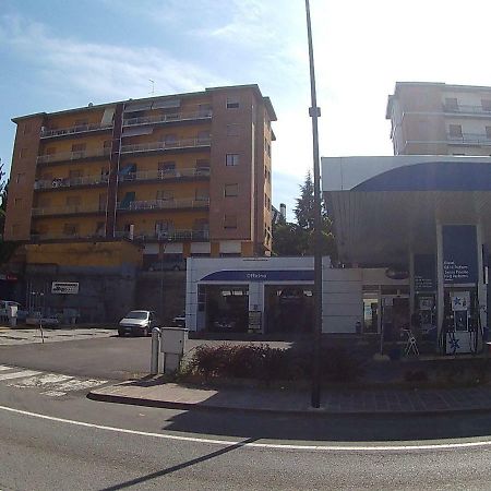 Affittacamere Serravalle Shopping Serravalle Scrivia Eksteriør billede