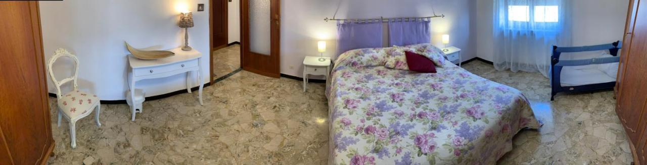 Affittacamere Serravalle Shopping Serravalle Scrivia Eksteriør billede