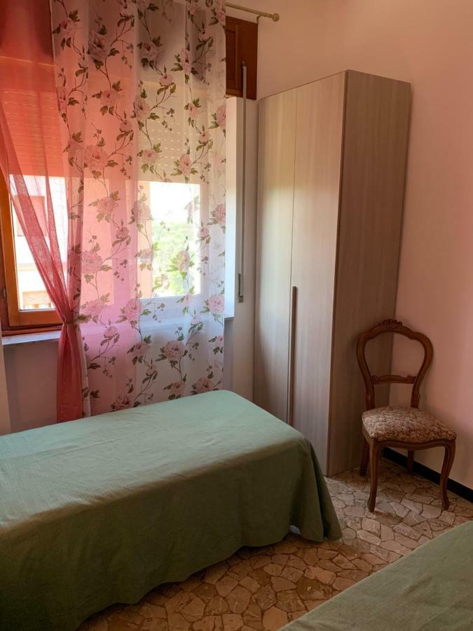 Affittacamere Serravalle Shopping Serravalle Scrivia Eksteriør billede