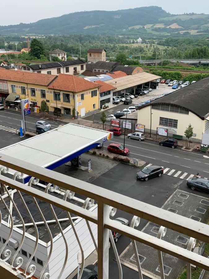 Affittacamere Serravalle Shopping Serravalle Scrivia Eksteriør billede