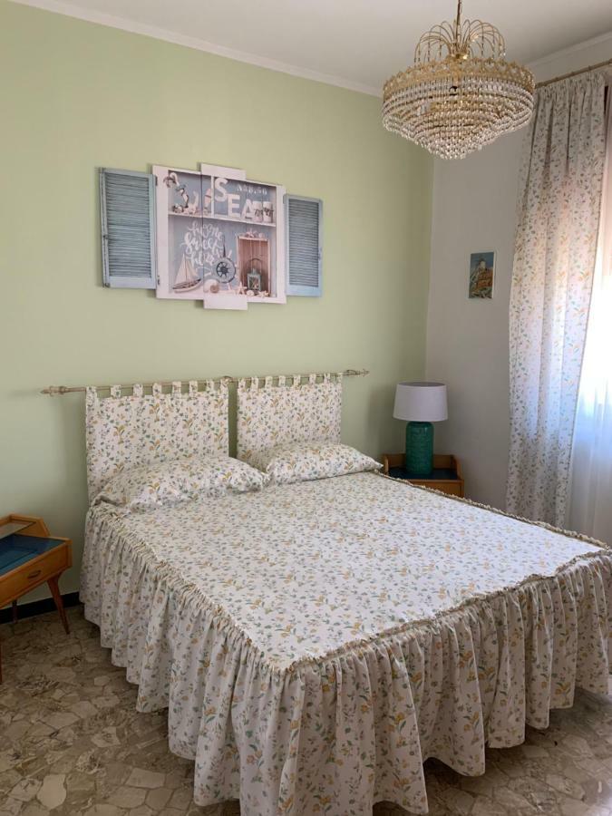 Affittacamere Serravalle Shopping Serravalle Scrivia Eksteriør billede