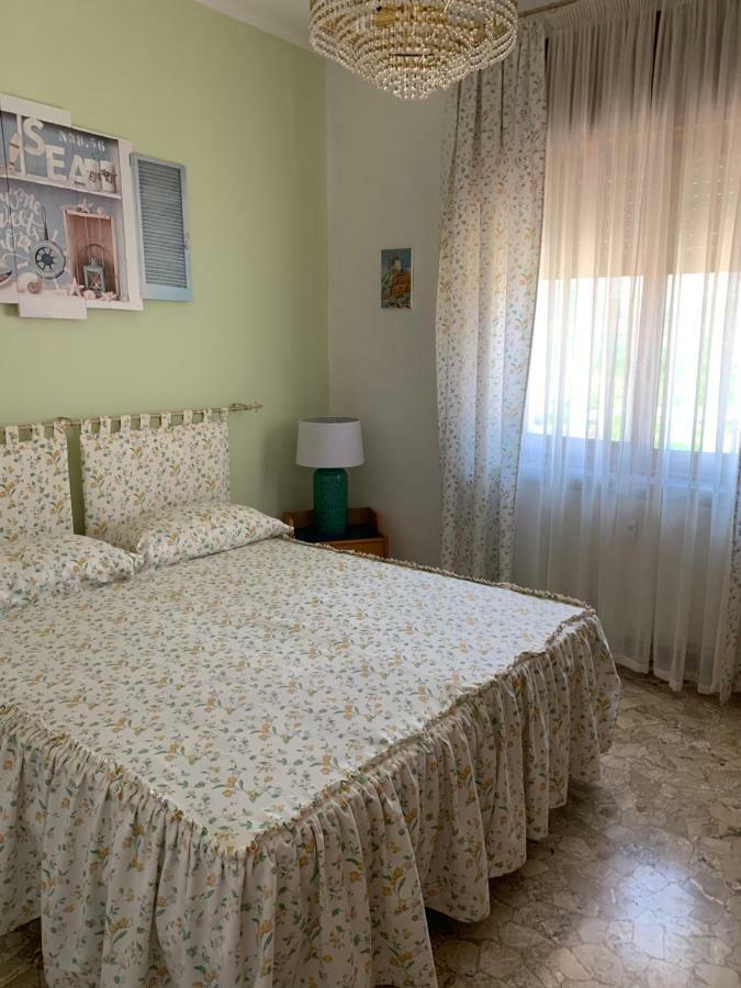 Affittacamere Serravalle Shopping Serravalle Scrivia Eksteriør billede